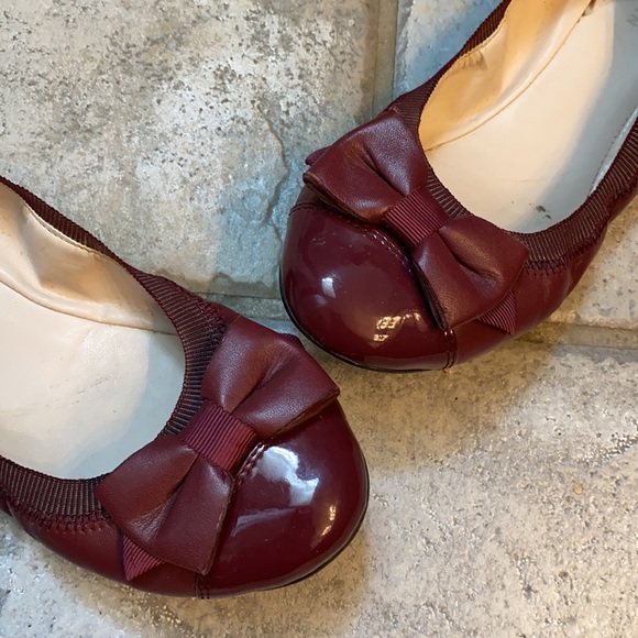 Cole Haan ballet flats - Picture 5 of 7